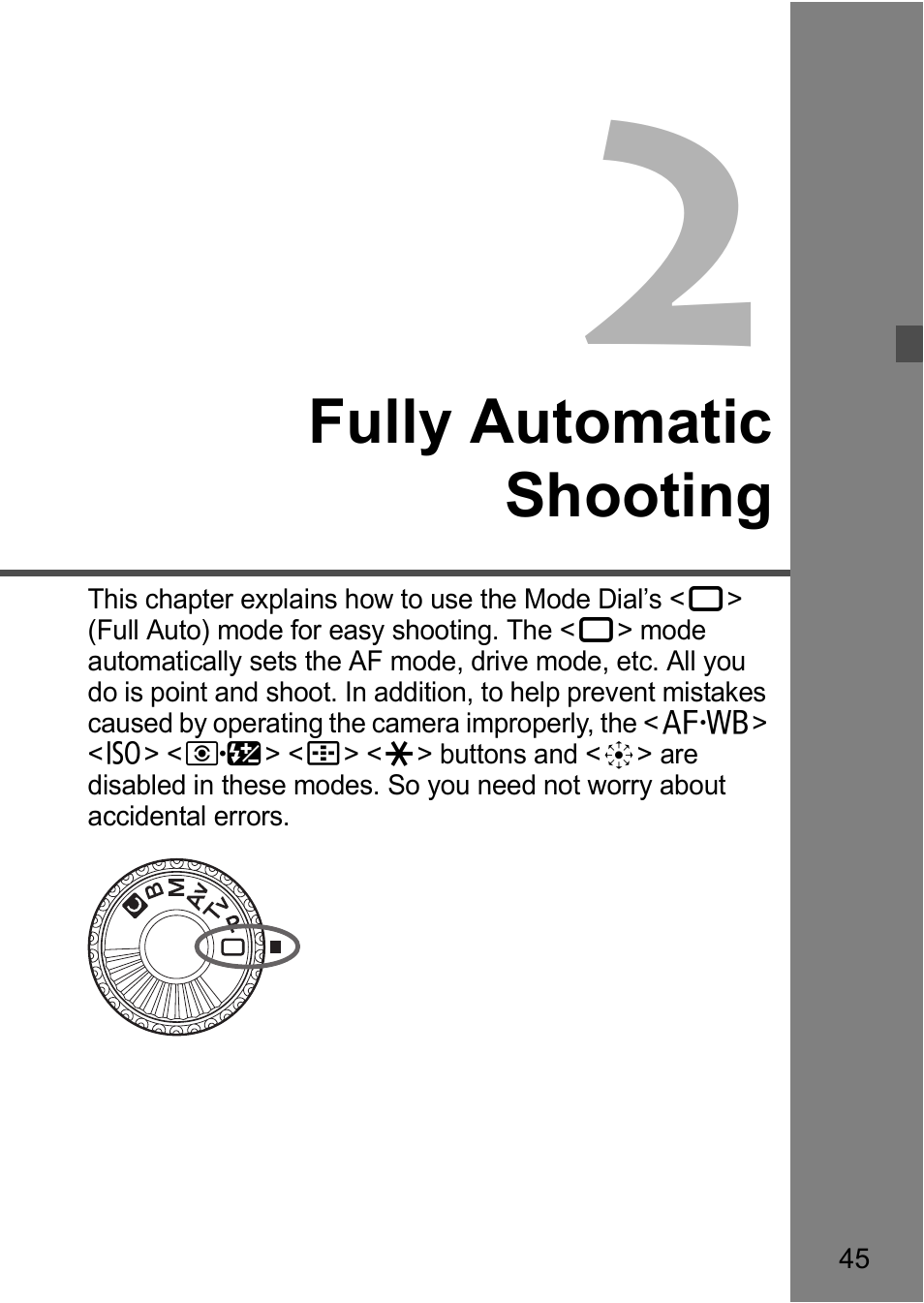 Canon EOS 5D User Manual | Page 45 / 184