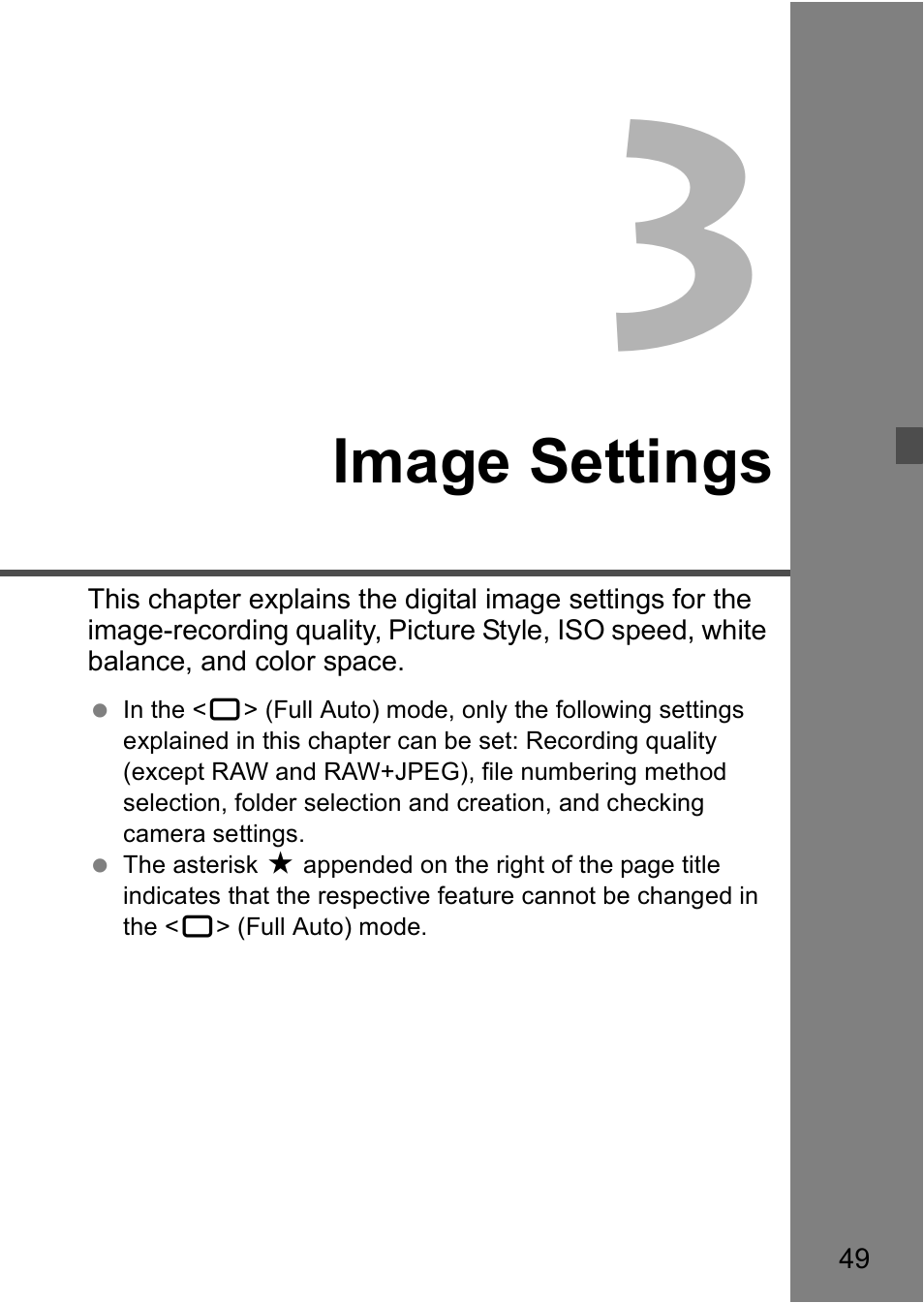 Canon EOS 5D User Manual | Page 49 / 184