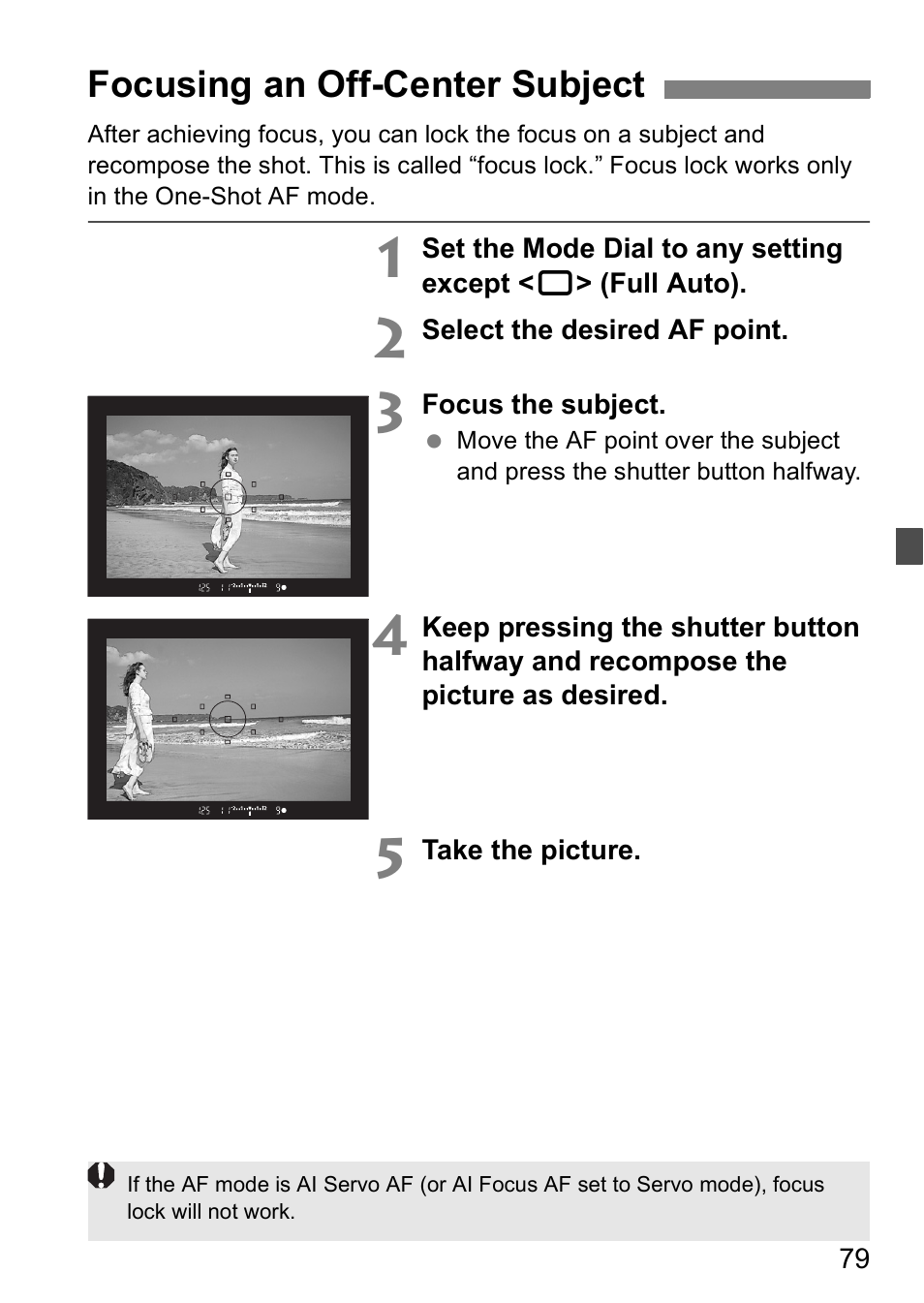 Canon EOS 5D User Manual | Page 79 / 184