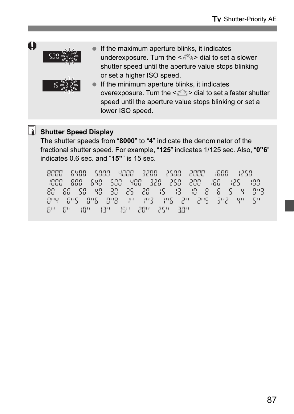 Canon EOS 5D User Manual | Page 87 / 184