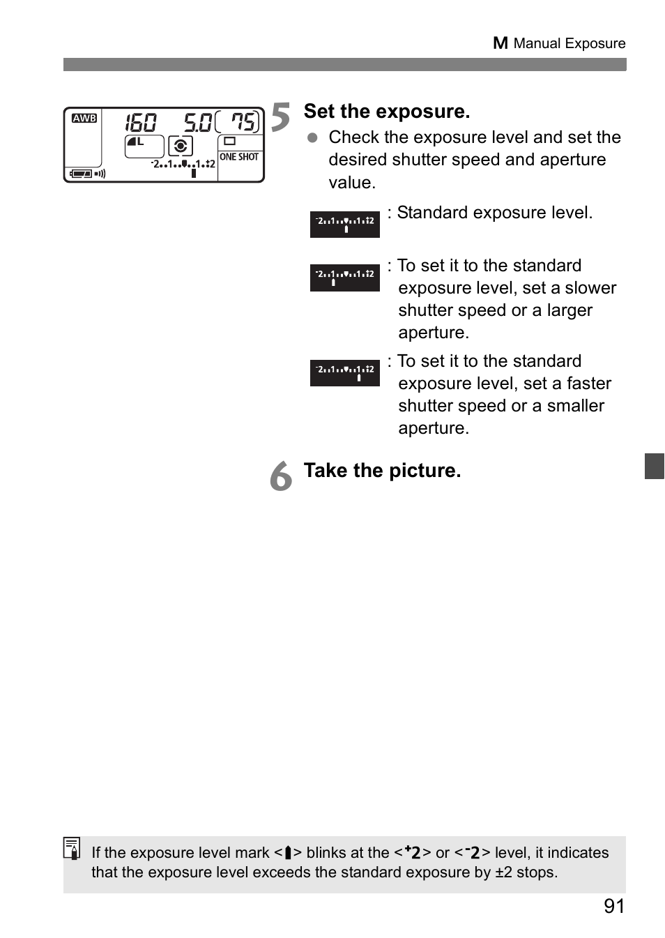 Canon EOS 5D User Manual | Page 91 / 184