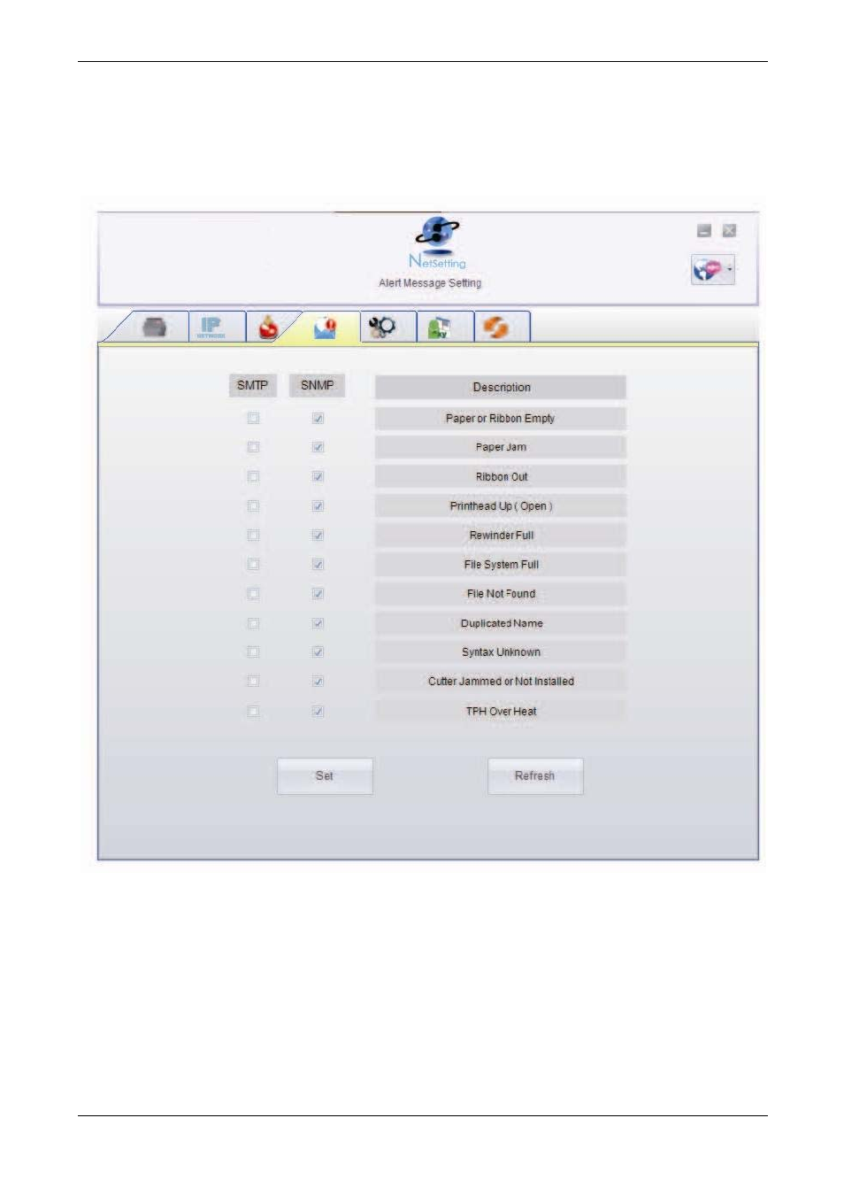 Compuprint 6414 Plus User Manual | Page 40 / 64