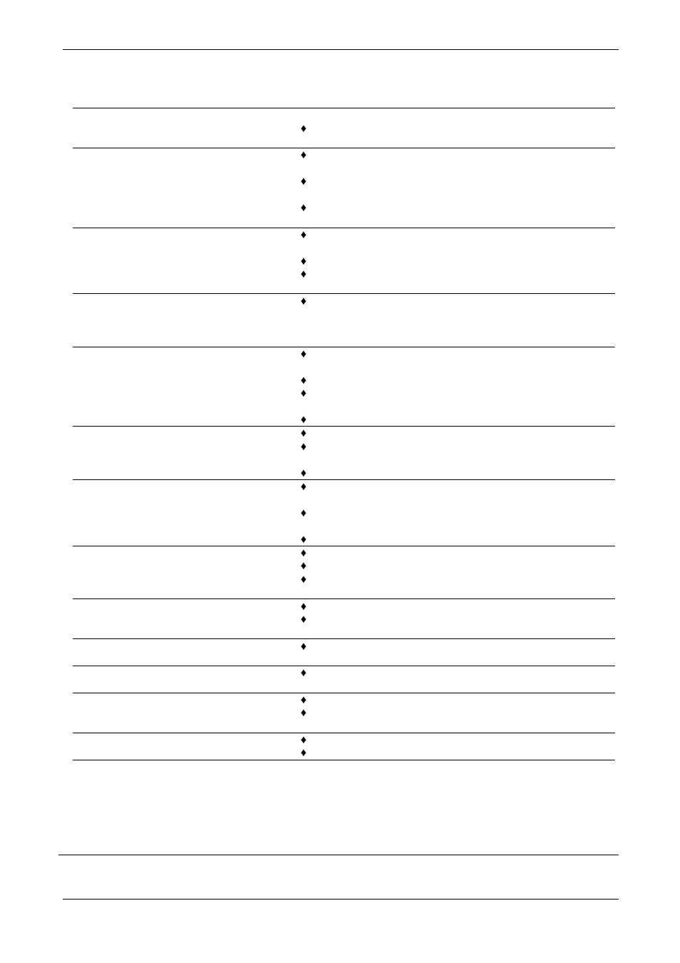 8 troubleshooting | Compuprint 6414 Plus User Manual | Page 57 / 64