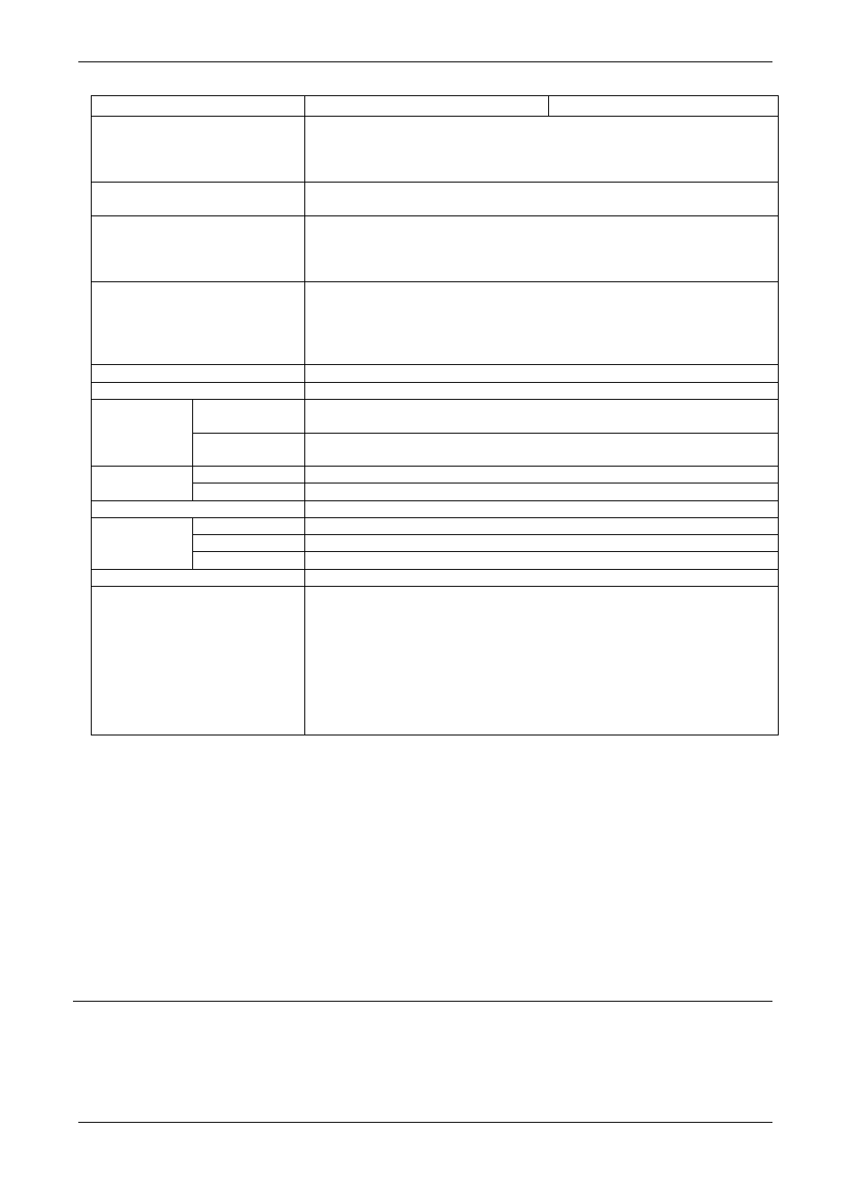 Compuprint 6414 Plus User Manual | Page 59 / 64