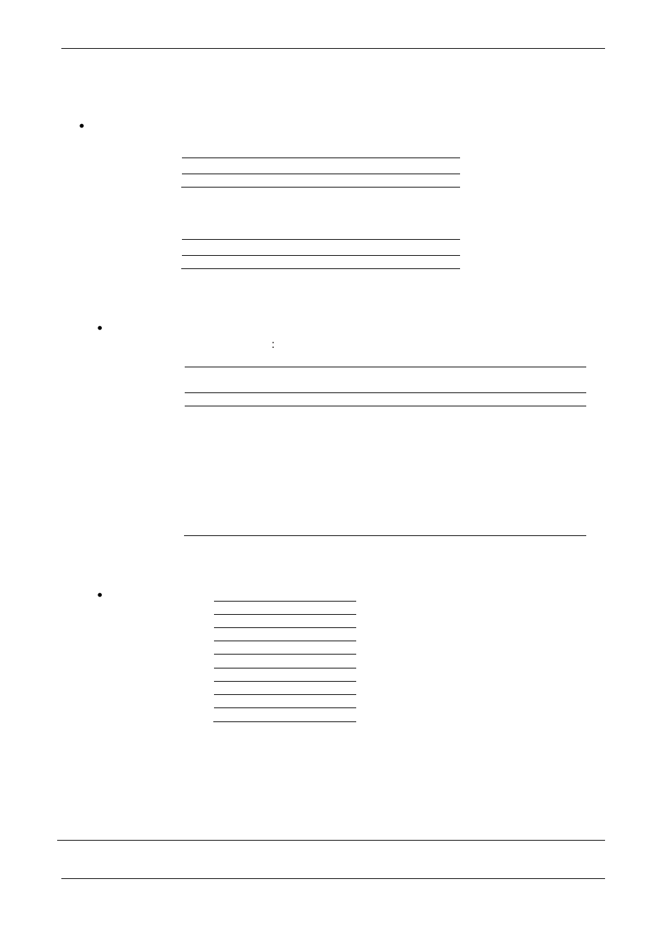 Interface | Compuprint 6414 Plus User Manual | Page 60 / 64