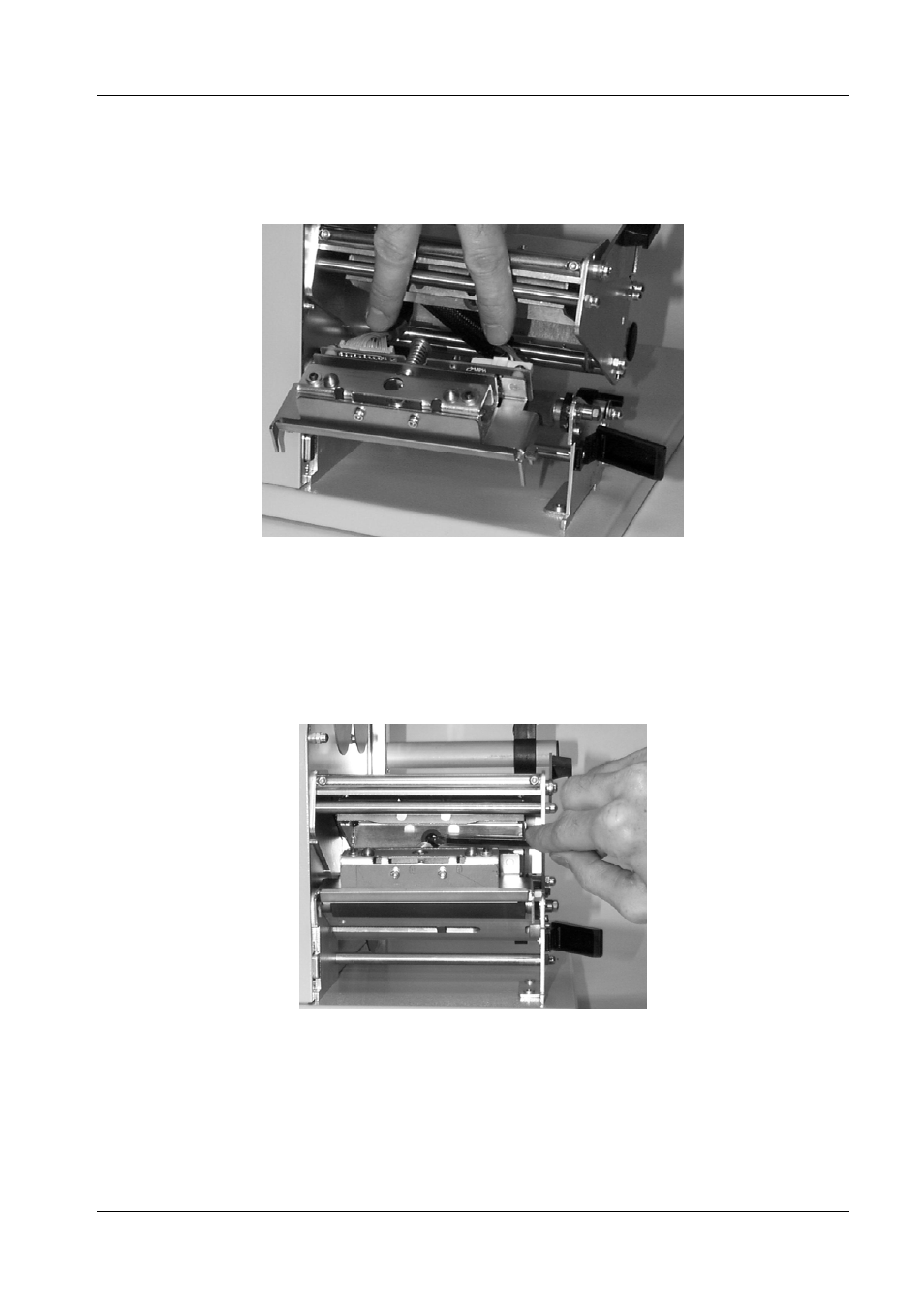 Compuprint 6314 User Manual | Page 15 / 78