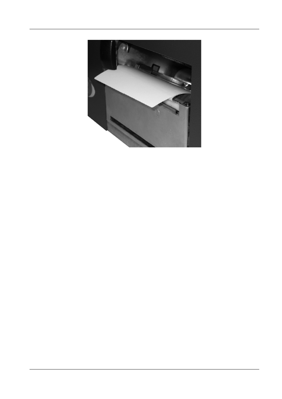 Compuprint 6314 User Manual | Page 27 / 78