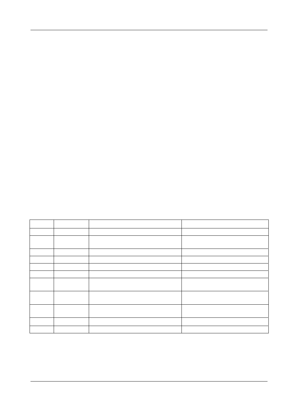 Moving within the configuration menu, 4 moving within the configuration menu | Compuprint 6314 User Manual | Page 41 / 78