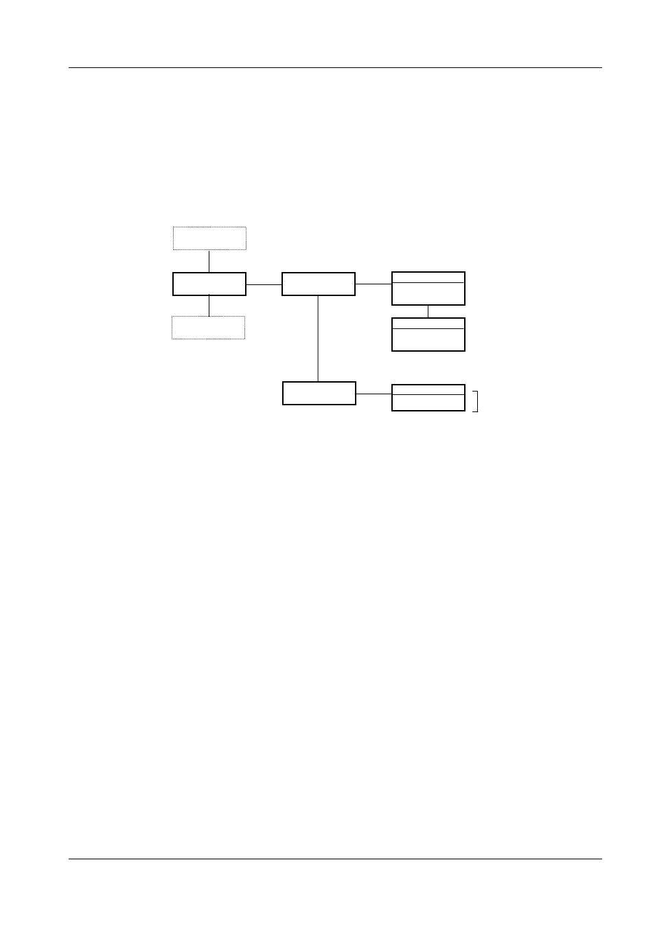 Emulation parameters cpl menu, X – y starting point, 8 emulation parameters cpl menu | 1 x – y starting point | Compuprint 6314 User Manual | Page 59 / 78