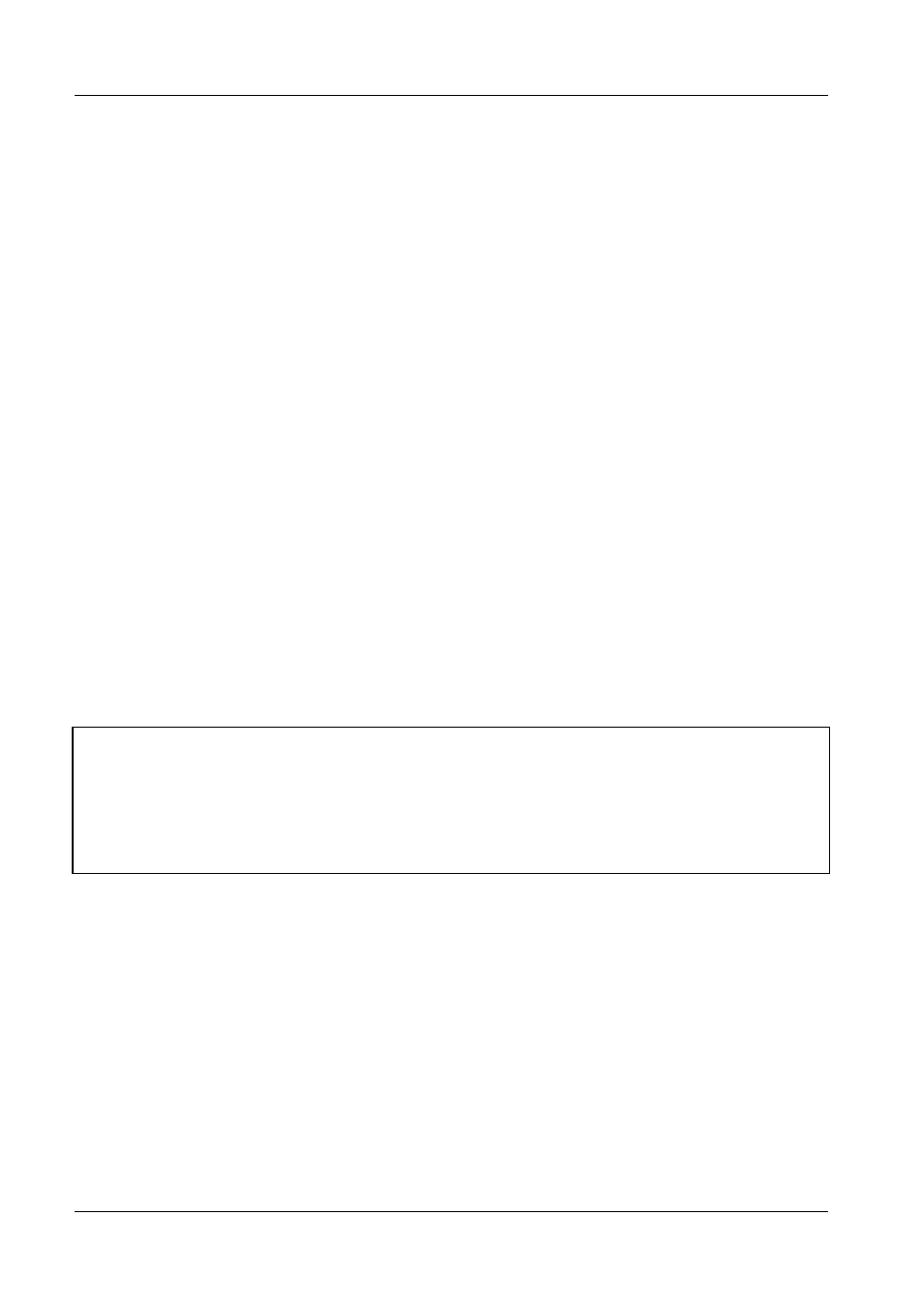 Data bits number, Stop bits number, Xon/xoff protoc. selection | 3 data bits number, 4 stop bits number, 5 xon/xoff protoc. selection | Compuprint 6314 User Manual | Page 66 / 78