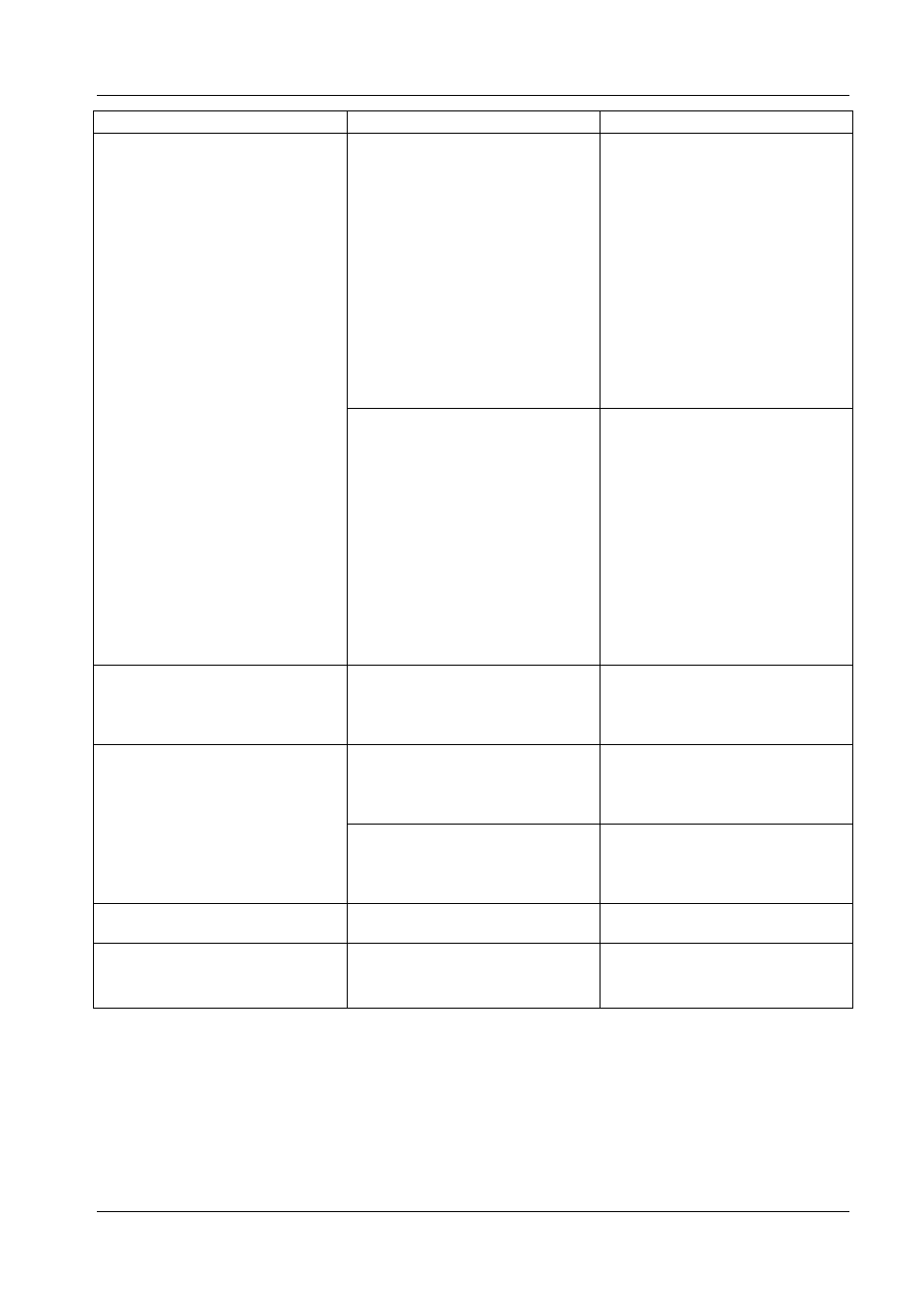 Compuprint 6314 User Manual | Page 71 / 78