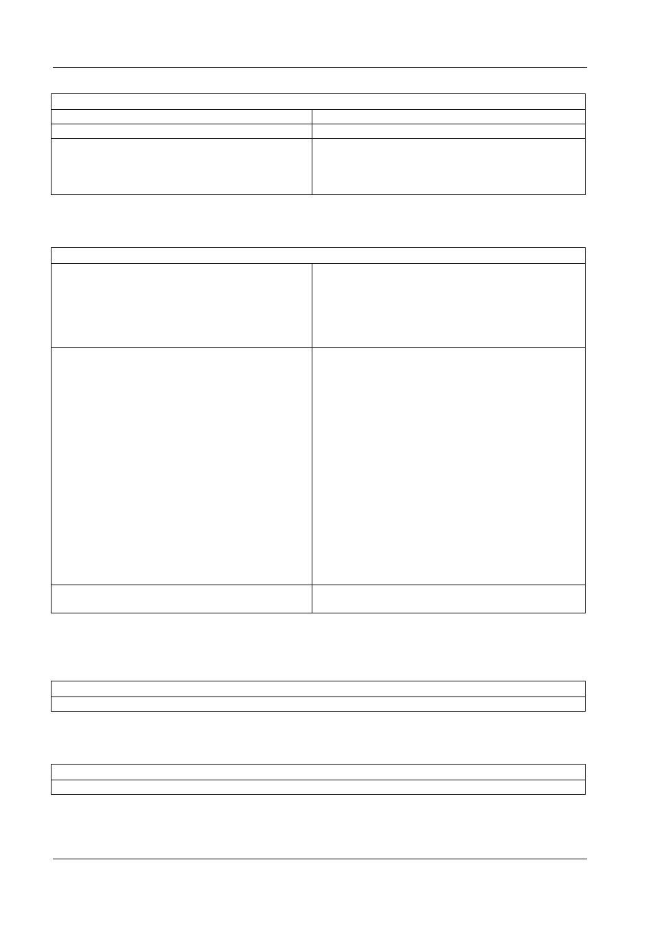 Compuprint 6314 User Manual | Page 74 / 78