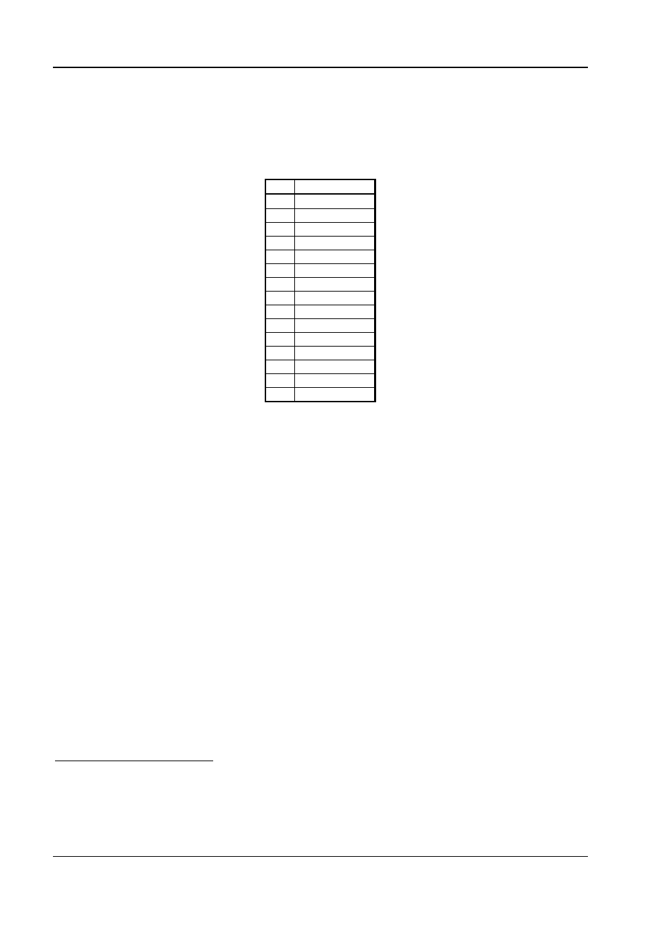 Stx sn – feed speed, Stx t – print test, Stx unnss...s – fill register | Stx vn – enable cutter and present sensor | Compuprint 6314 CDL User Manual | Page 12 / 53