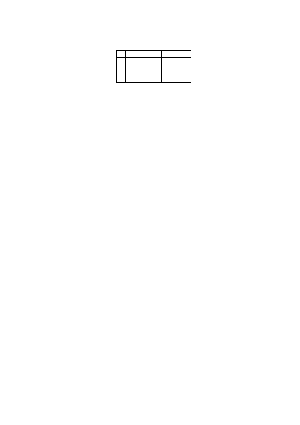 Label definition commands (stx l), Local setting commands, Command (see sect. 2.1.2.1.1 on pag | 13) is not printed immediately, 13). that is, all, 1 label definition commands (stx l), 1 local setting commands, Stx v - rs 232 port configuration, Stx xa – current drive, Stx z – print test and configuration | Compuprint 6314 CDL User Manual | Page 13 / 53