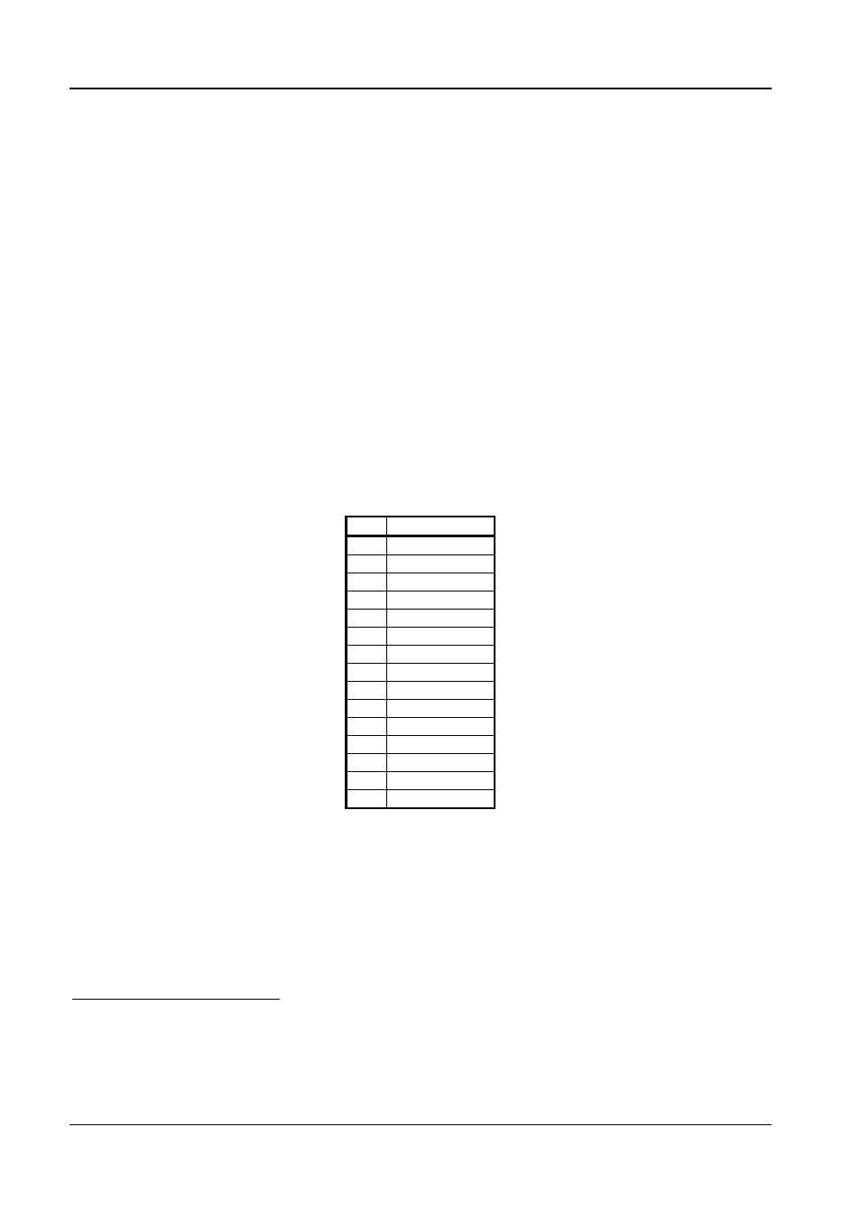 M – metric system, N – imperial system, Pa – printing speed | Pa – backfeed speed | Compuprint 6314 CDL User Manual | Page 16 / 53