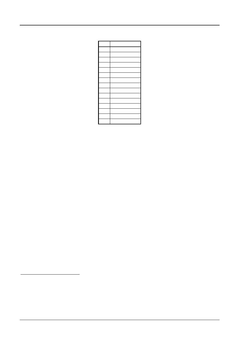 S(a/b/c/d/e)nn...n – save the current label, Tnn – set the line terminator, X – label definition mode terminator | You can save the current label in the ram | Compuprint 6314 CDL User Manual | Page 18 / 53