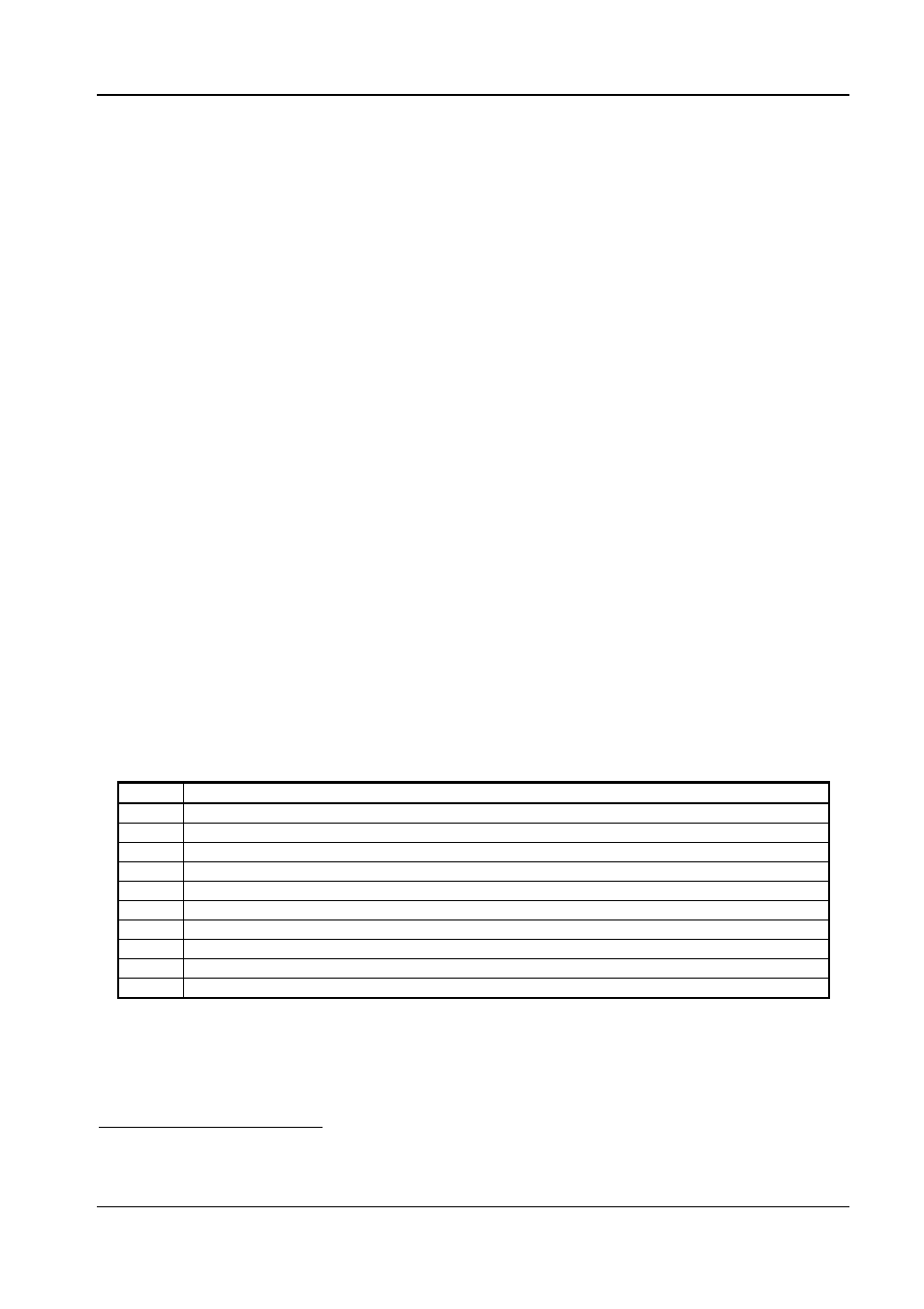 Fonts and bar codes, Fonts, 1 fonts | 9: alphanumerical fields (see sect. 2.2.1 on pag, 2 fonts and bar codes | Compuprint 6314 CDL User Manual | Page 21 / 53