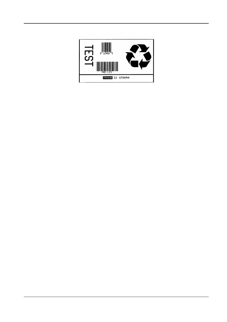 Compuprint 6314 CDL User Manual | Page 49 / 53