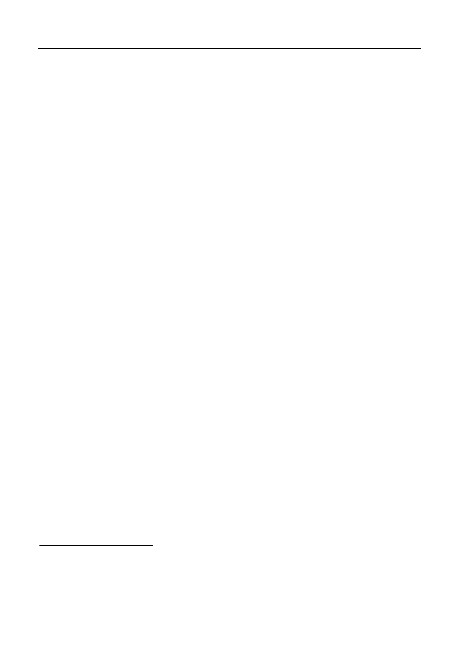 Immediate (soh) commands, 1 immediate (soh) commands, Local setting commands | Special commands, Object definition commands, Soh # - reset, Soh a – printer status (alphanumeric string) | Compuprint 6314 CDL User Manual | Page 6 / 53