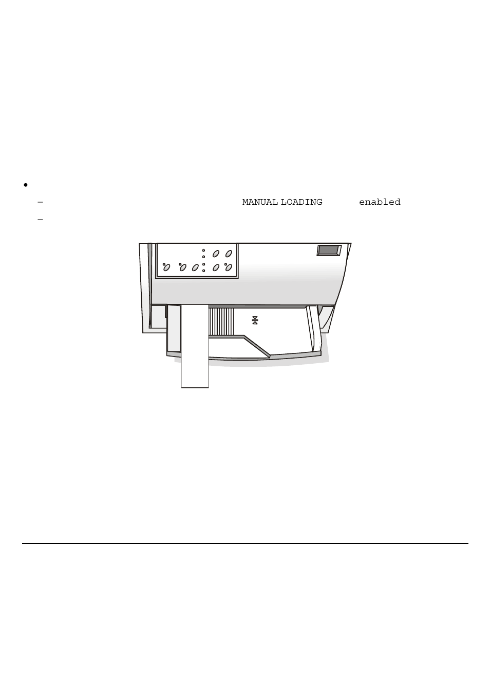 Compuprint MDP40B User Manual | Page 18 / 63