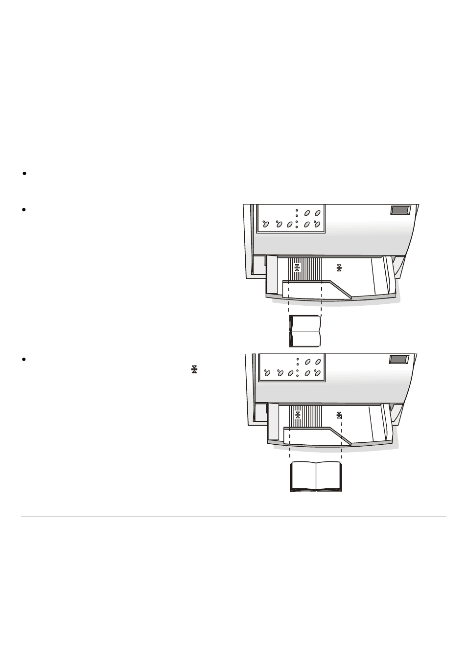 Compuprint MDP40B User Manual | Page 20 / 63