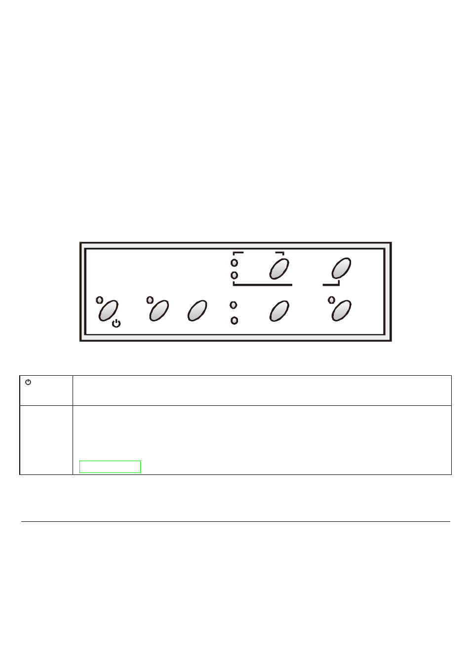 The operator panel, Function keys | Compuprint MDP40B User Manual | Page 22 / 63