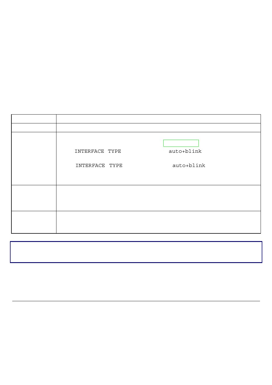 Leds | Compuprint MDP40B User Manual | Page 24 / 63