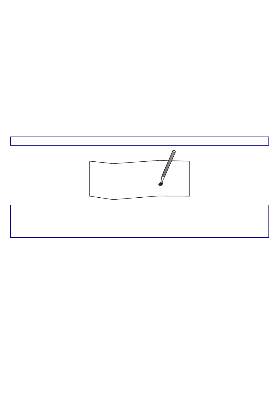 Filling in the printer setup forms | Compuprint MDP40B User Manual | Page 34 / 63