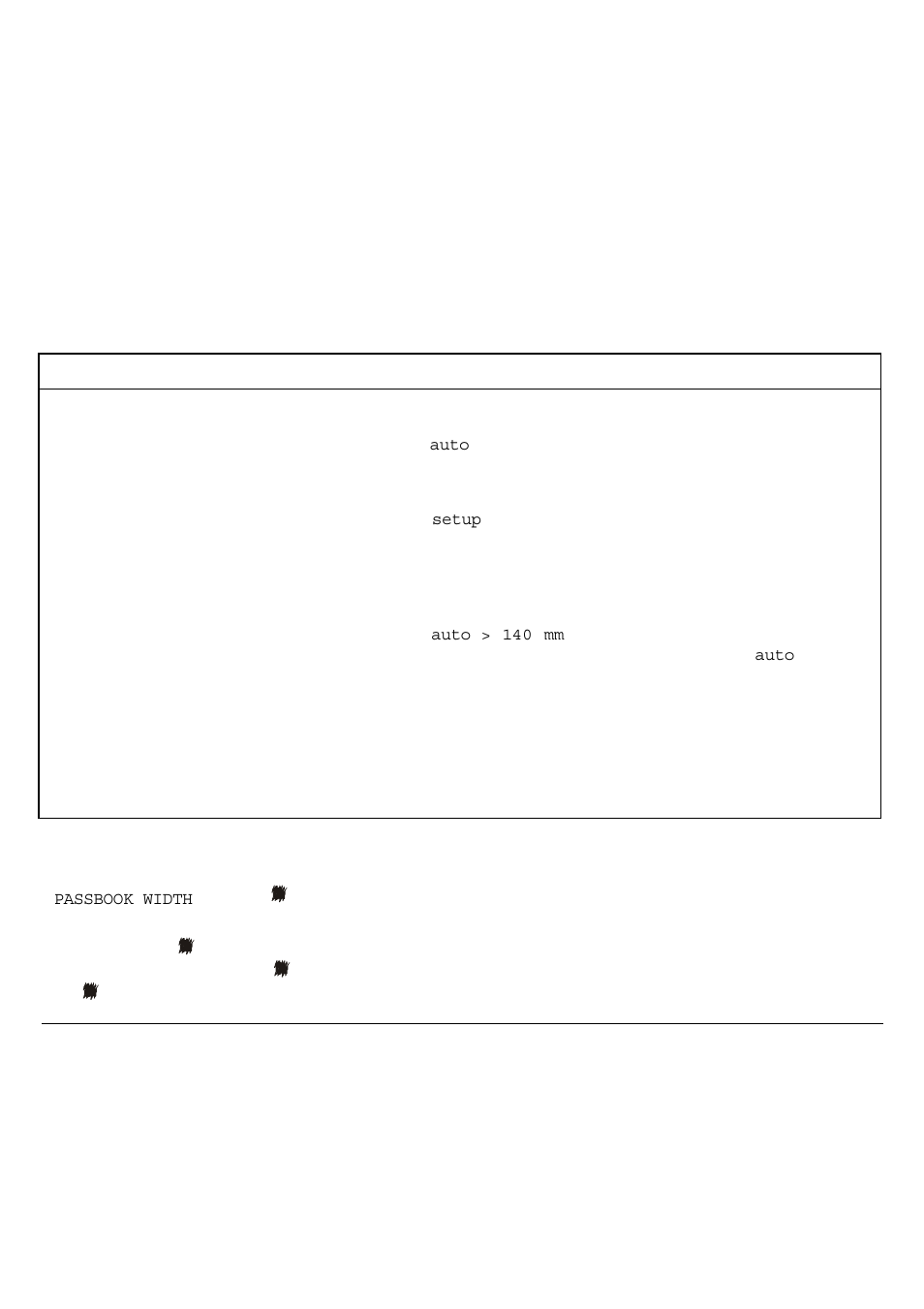 Compuprint MDP40B User Manual | Page 40 / 63