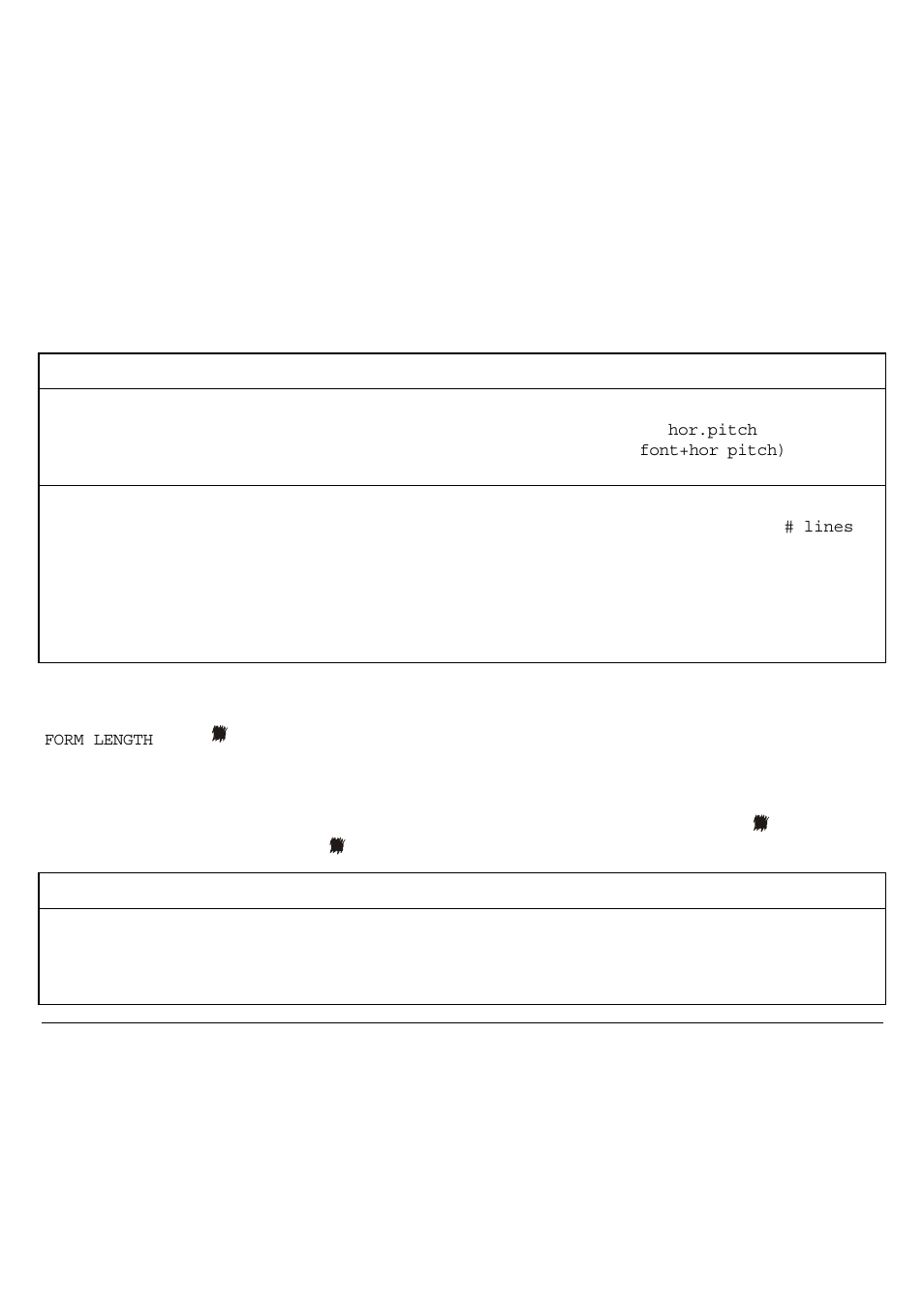 Compuprint MDP40B User Manual | Page 43 / 63
