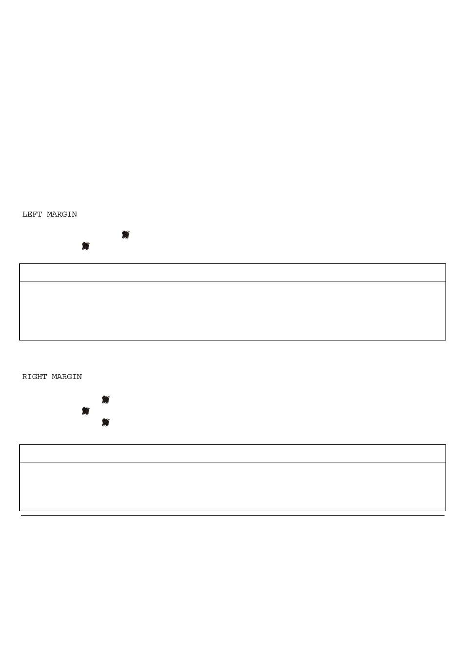 Compuprint MDP40B User Manual | Page 44 / 63
