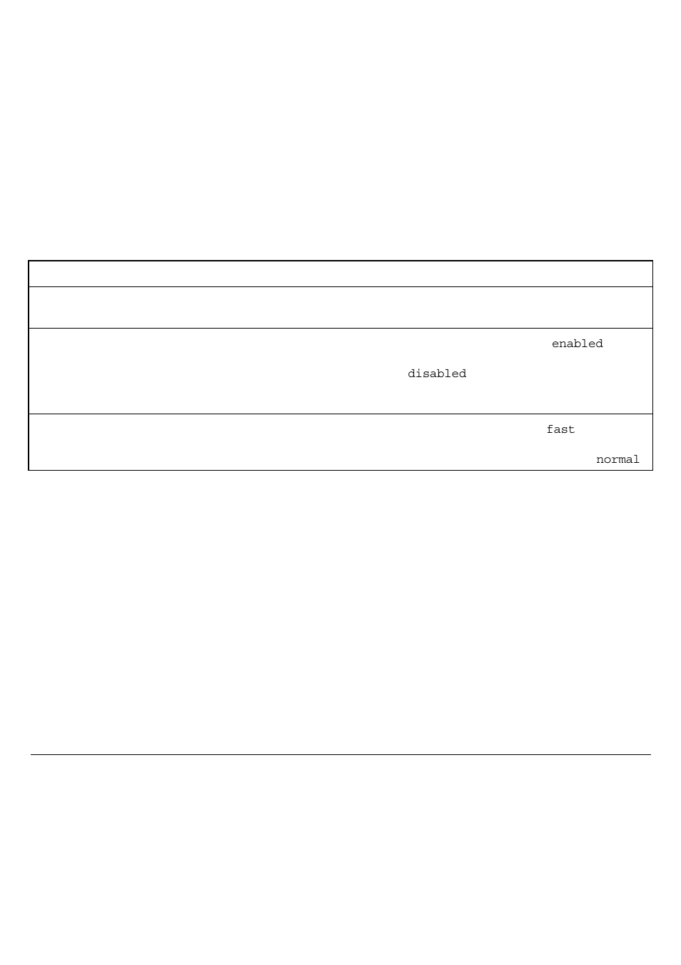 Offset adjustments | Compuprint MDP40B User Manual | Page 48 / 63