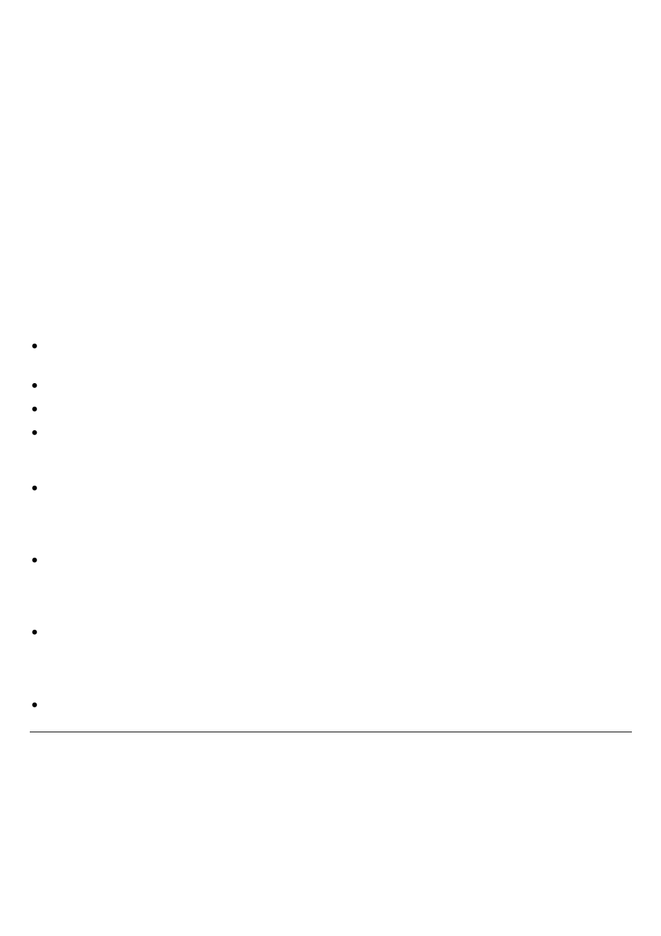 Printer presentation | Compuprint MDP40B User Manual | Page 5 / 63