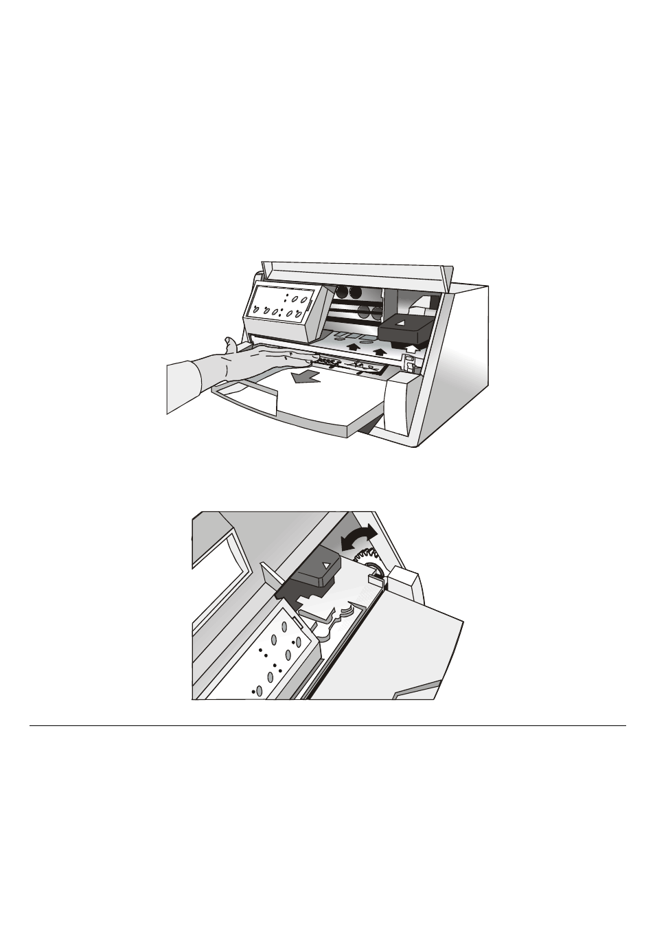 Compuprint MDP40B User Manual | Page 52 / 63