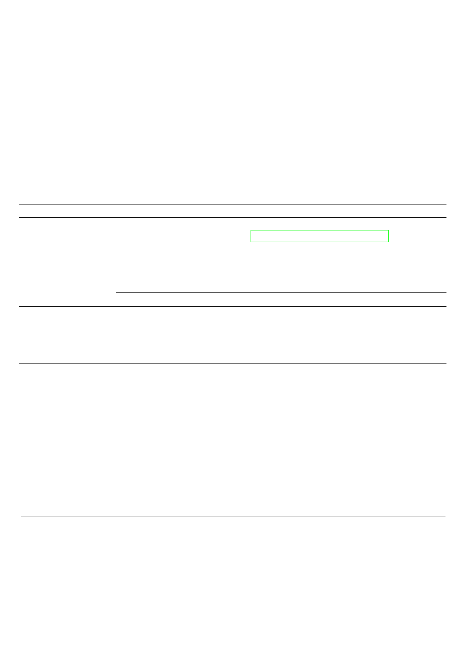 Print quality problems, Hexadecimal dump | Compuprint MDP40B User Manual | Page 54 / 63