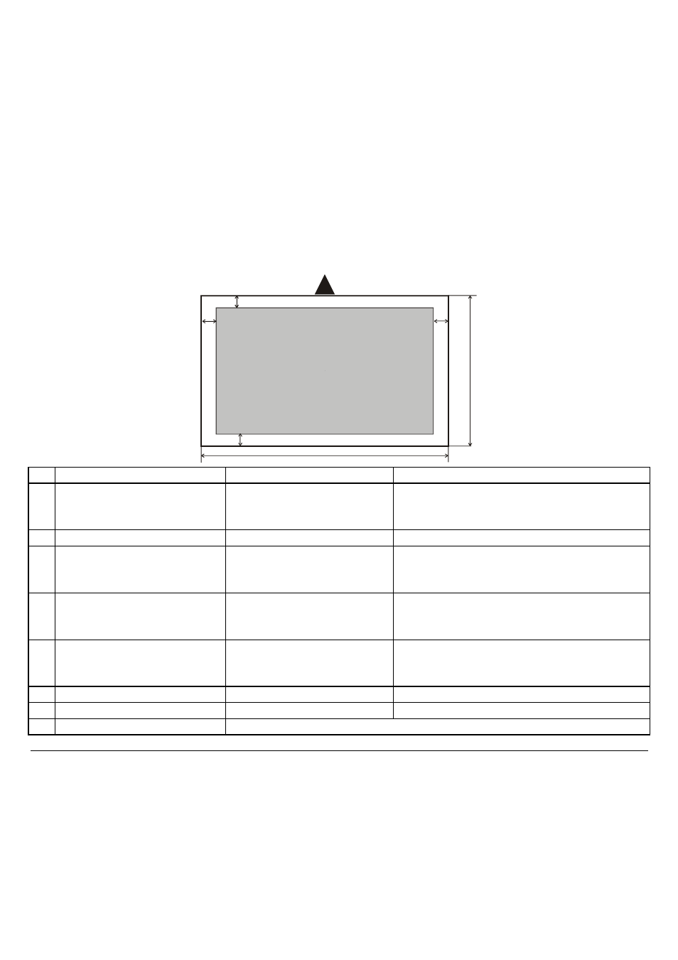 Cuts sheets | Compuprint MDP40B User Manual | Page 56 / 63