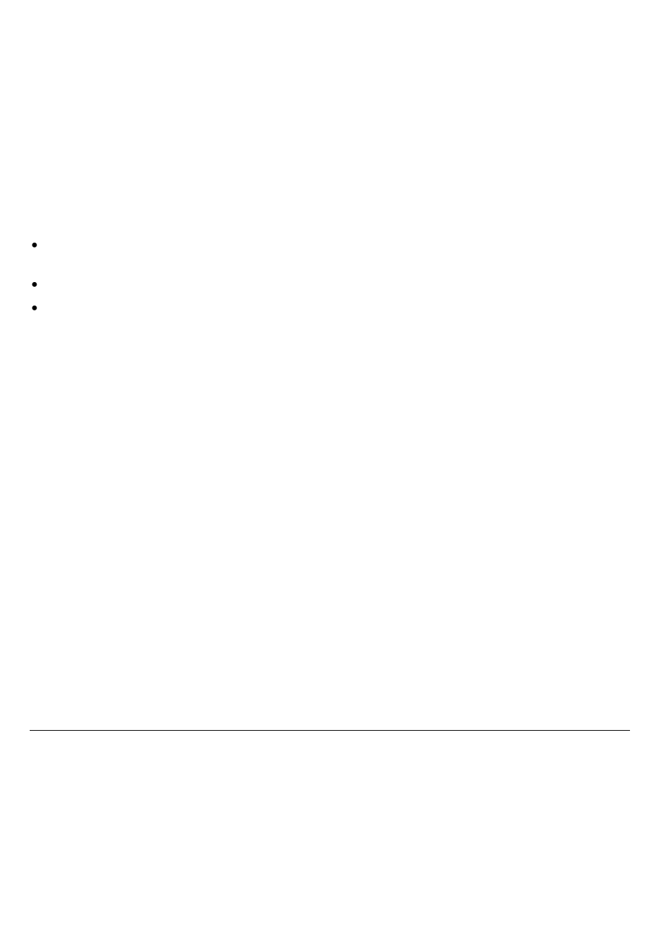 Compuprint MDP40B User Manual | Page 6 / 63