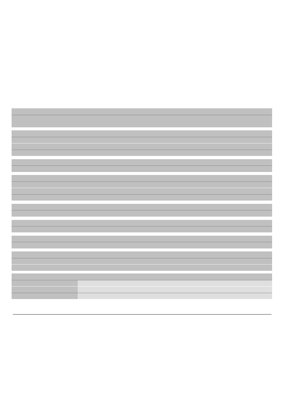 Compuprint MDP40B User Manual | Page 61 / 63