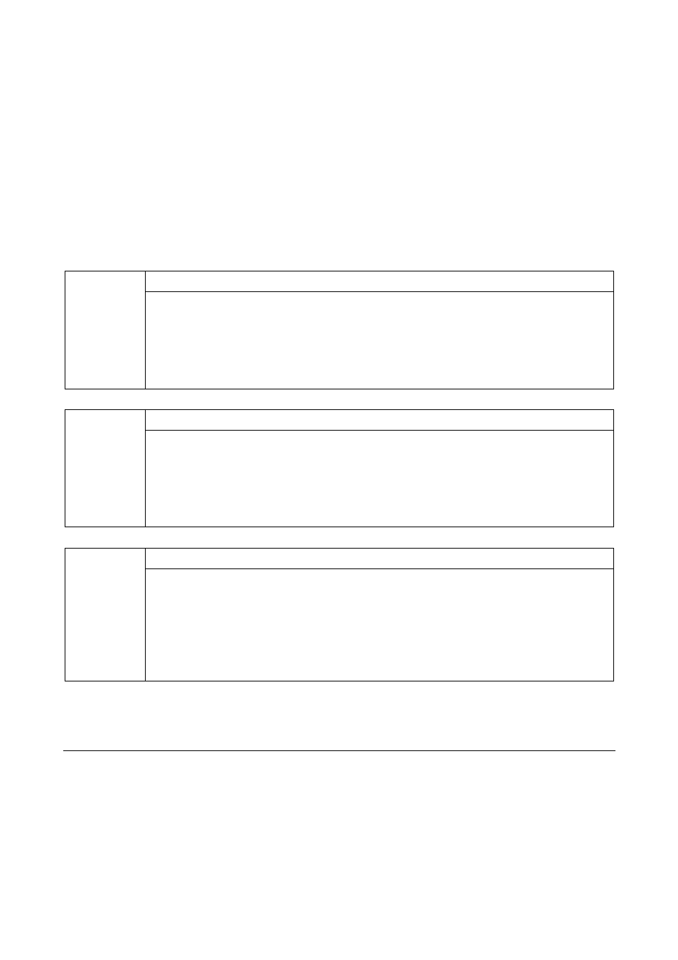Bar code description | Compuprint MDP40B Programmer Manual User Manual | Page 117 / 289
