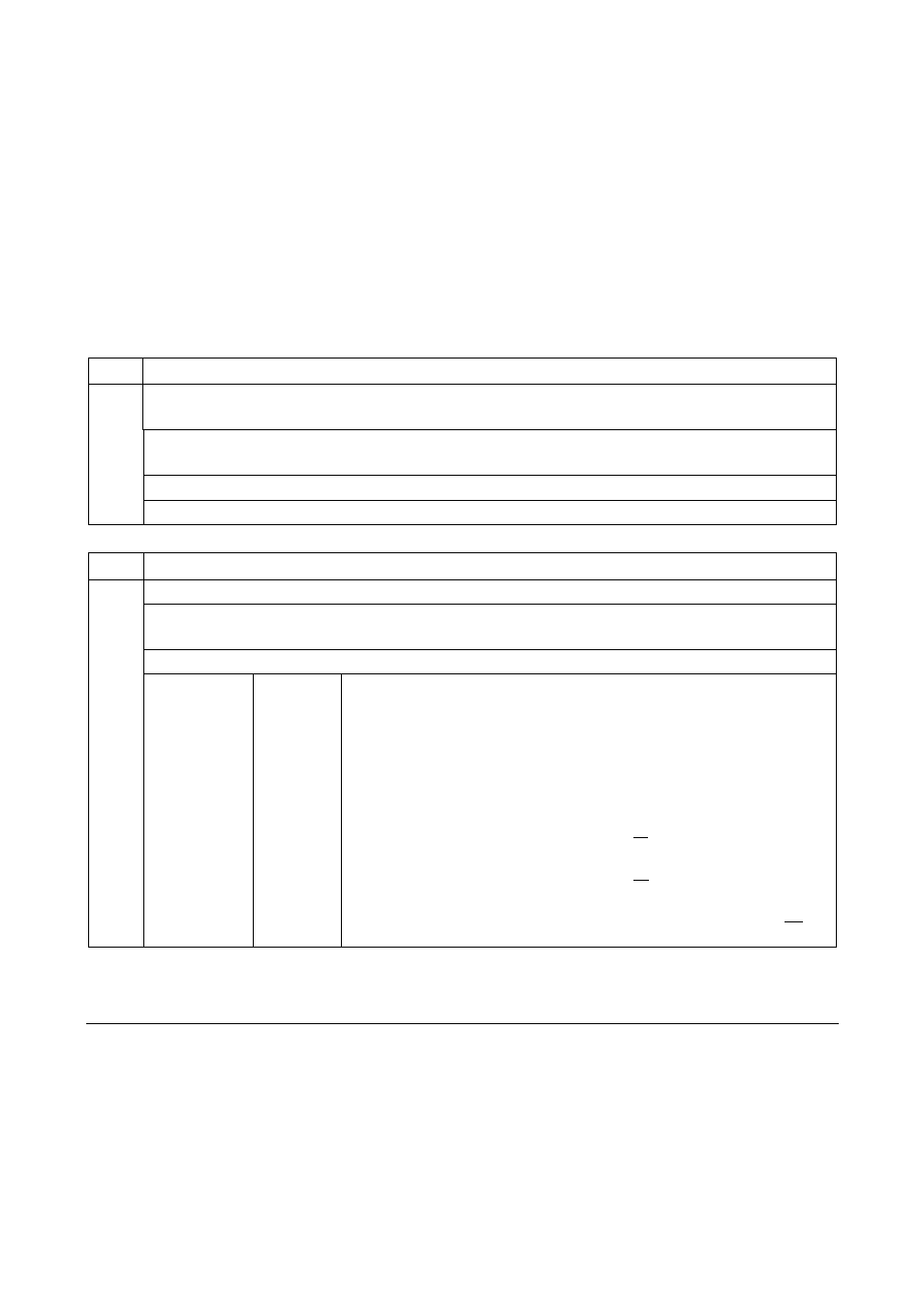 Function description | Compuprint MDP40B Programmer Manual User Manual | Page 140 / 289