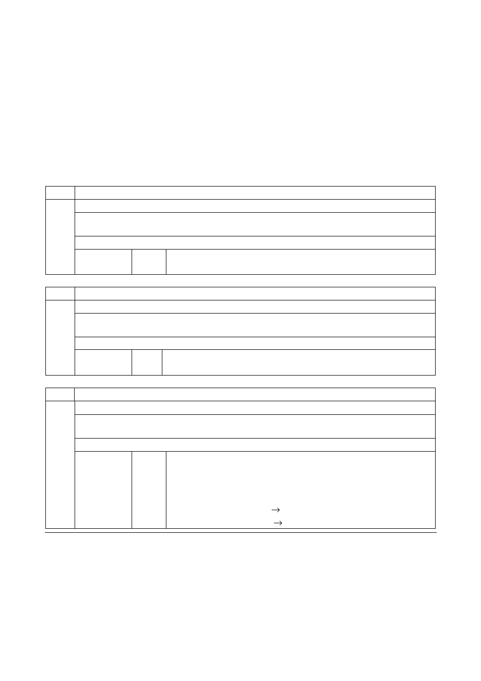 Compuprint MDP40B Programmer Manual User Manual | Page 141 / 289