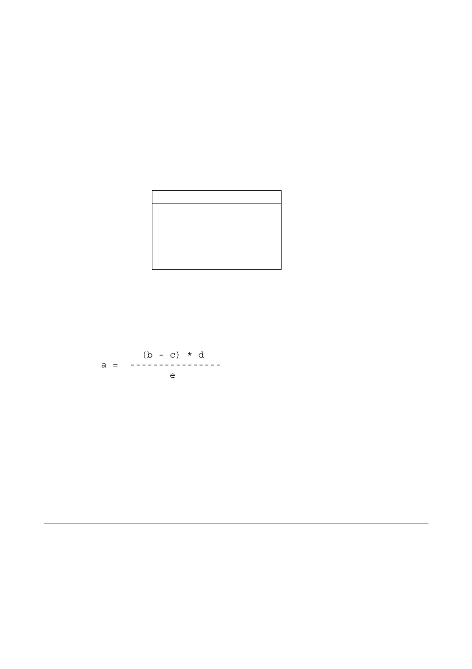 Compuprint MDP40B Programmer Manual User Manual | Page 175 / 289