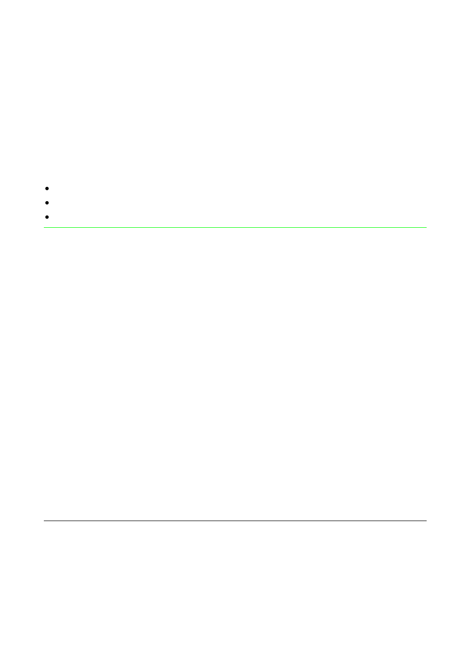 Esc h 0, Parameters are incompatible with one another, Where: - d | Represent, respectively, as binary values: - d, Number of leading columns. - d, Number of main columns. - d, Number of trailing columns. - the sum (d | Compuprint MDP40B Programmer Manual User Manual | Page 182 / 289
