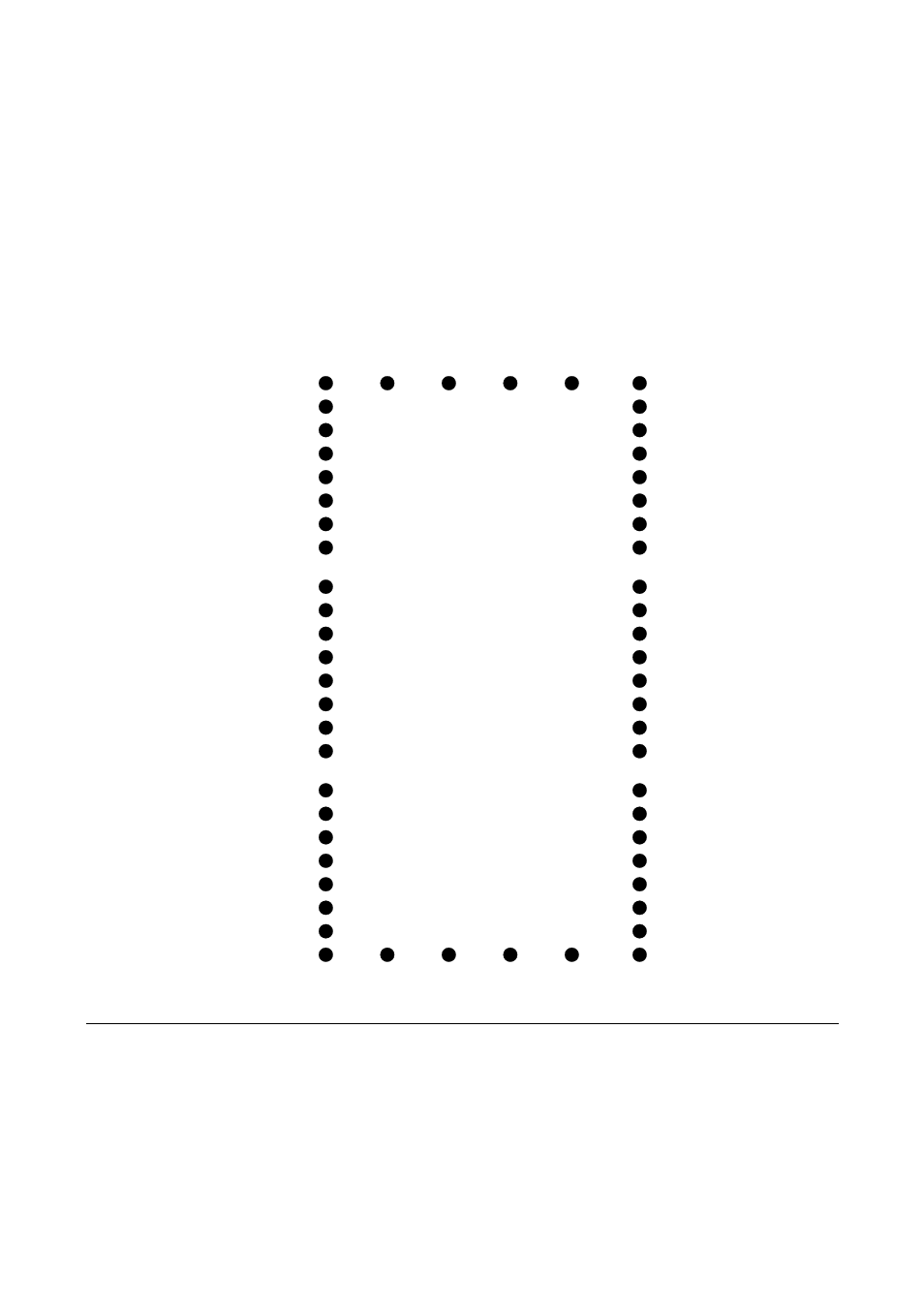 Compuprint MDP40B Programmer Manual User Manual | Page 183 / 289