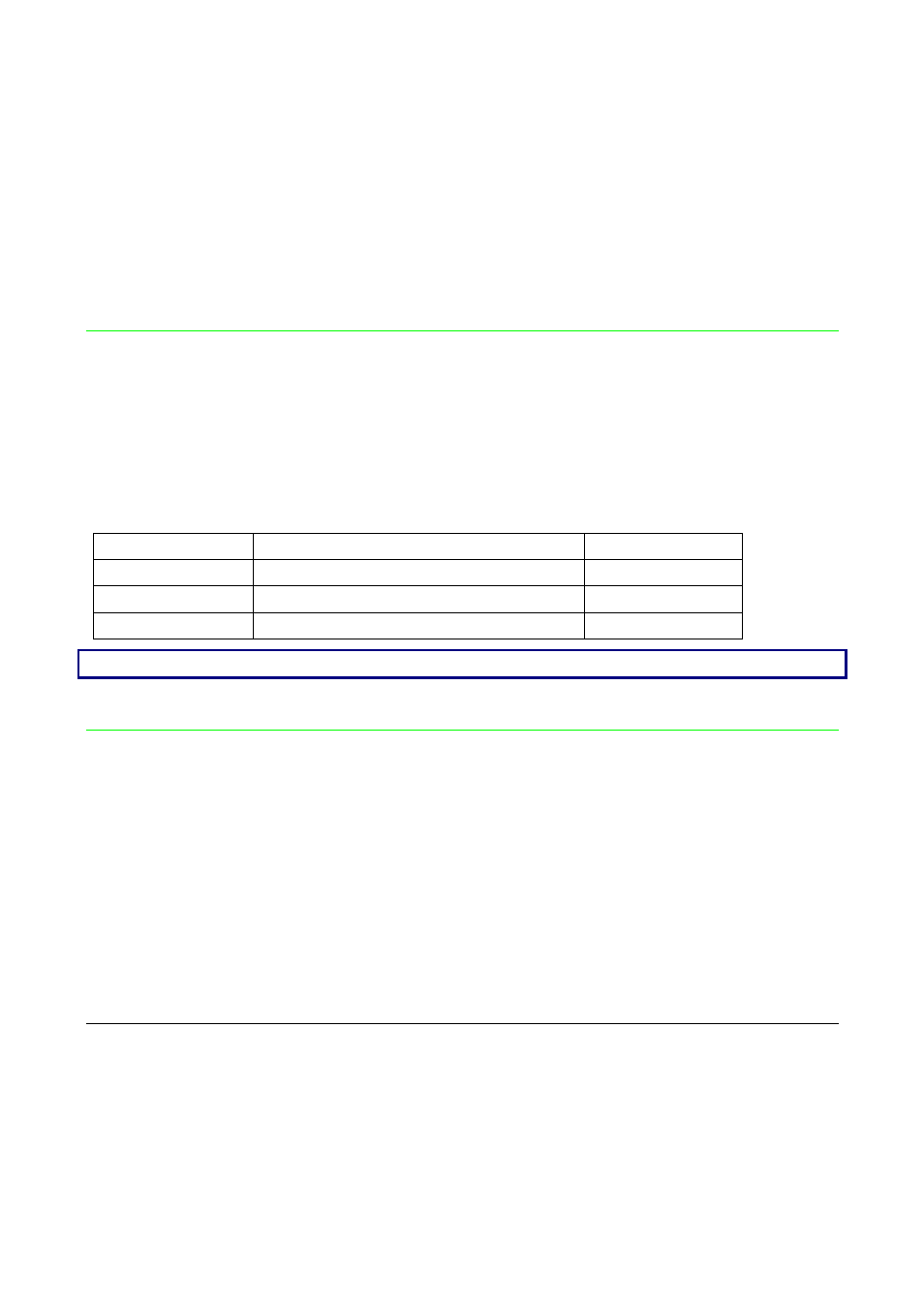 Esc sp a, Esc b id, Esc z | Compuprint MDP40B Programmer Manual User Manual | Page 195 / 289