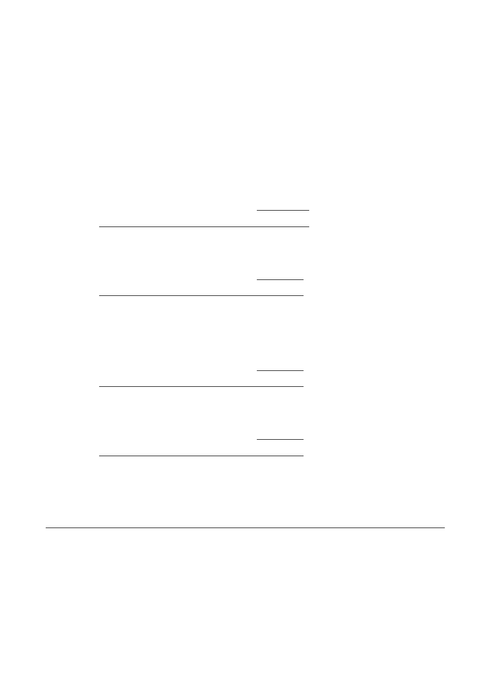 Where d, Is equal to, For negative (left) movement: where d | Compuprint MDP40B Programmer Manual User Manual | Page 21 / 289