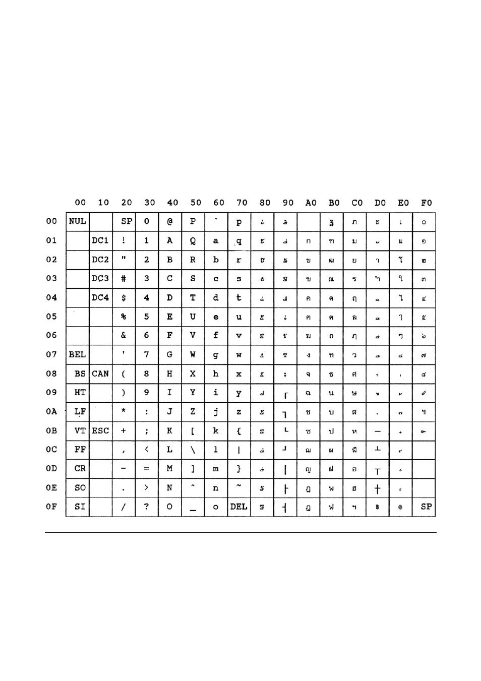 Id-12 | Compuprint MDP40B Programmer Manual User Manual | Page 248 / 289