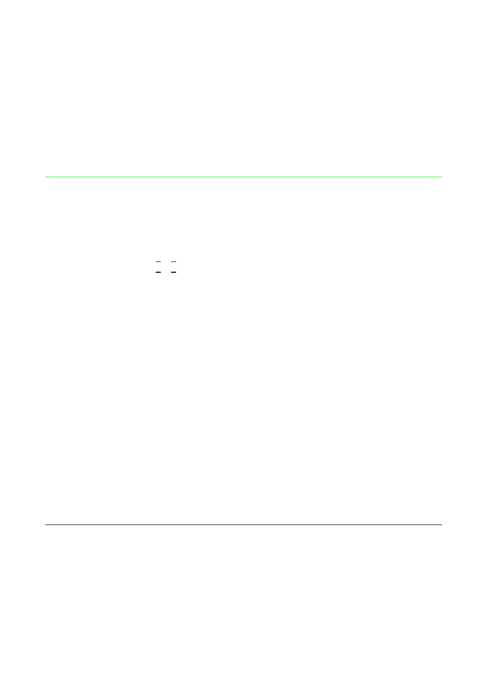 Esc n | Compuprint MDP40B Programmer Manual User Manual | Page 33 / 289