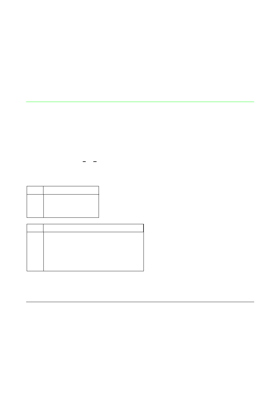 Sets score line. (epson esc/p2) | Compuprint MDP40B Programmer Manual User Manual | Page 46 / 289