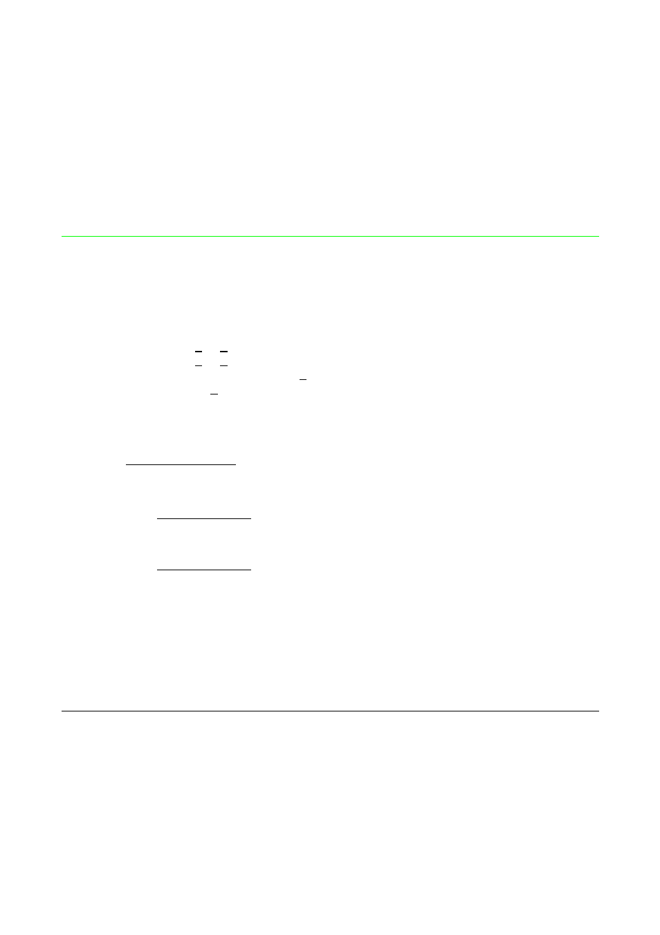 Esc c, Where n, Is equal to | Compuprint MDP40B Programmer Manual User Manual | Page 54 / 289